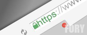 Підтримка безкоштовної SSL сертифікату протоколу HTTPS 
